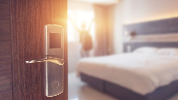 Rebranding hotelu bez remontu &ndash; jak wykorzystać nowe tekstylia?