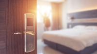 Rebranding hotelu bez remontu &ndash; jak wykorzystać nowe tekstylia?